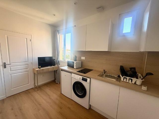 Appartement location à Nanterre, Colombes