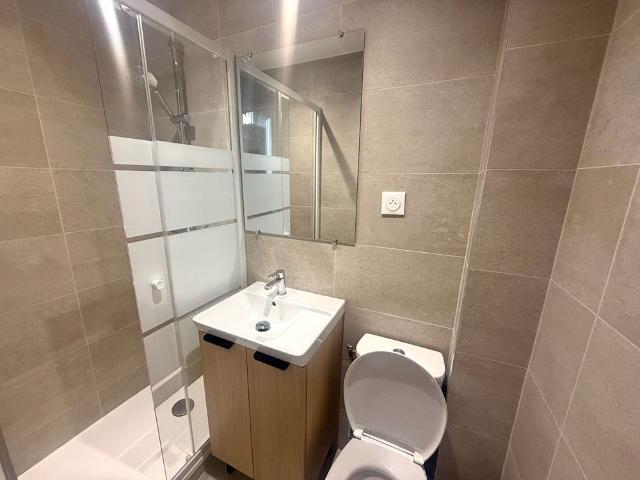 Appartement location à Nanterre, Colombes