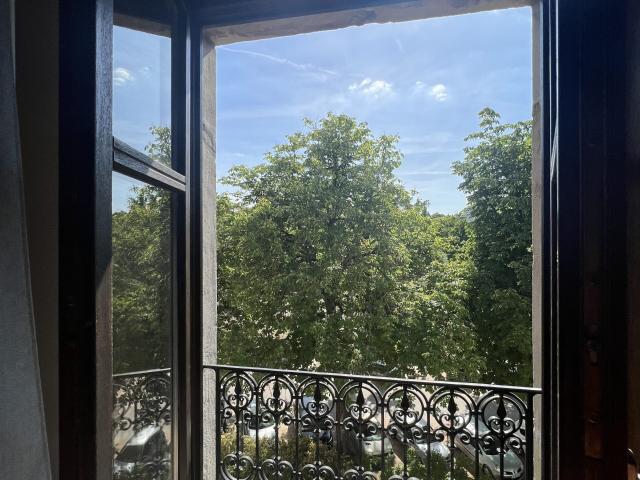 Appartement location à Nancy