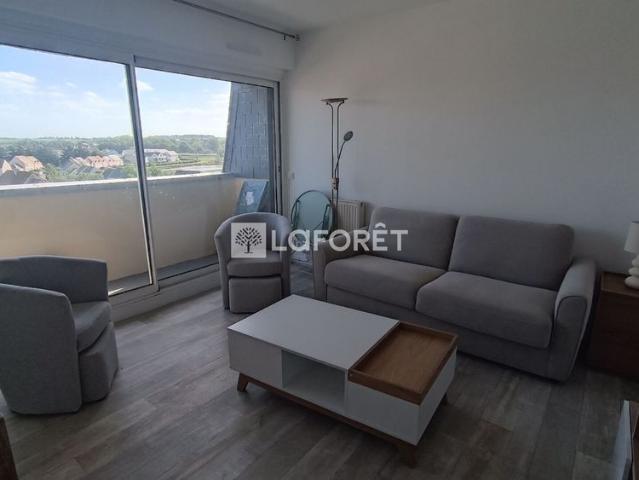 Appartement location à Caen, Courseulles-sur-mer