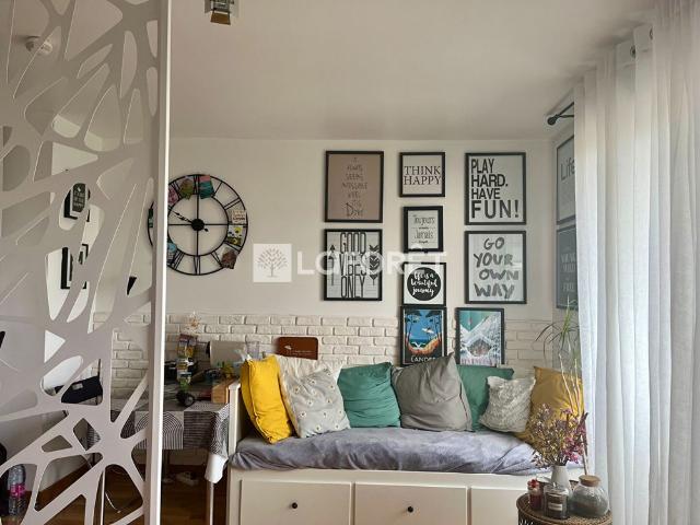 Appartement location à Créteil