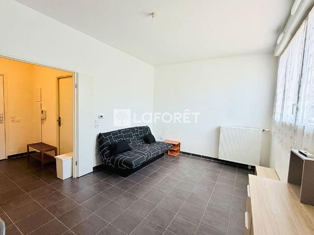 Appartement location à L'Haÿ-les-Roses, Valenton