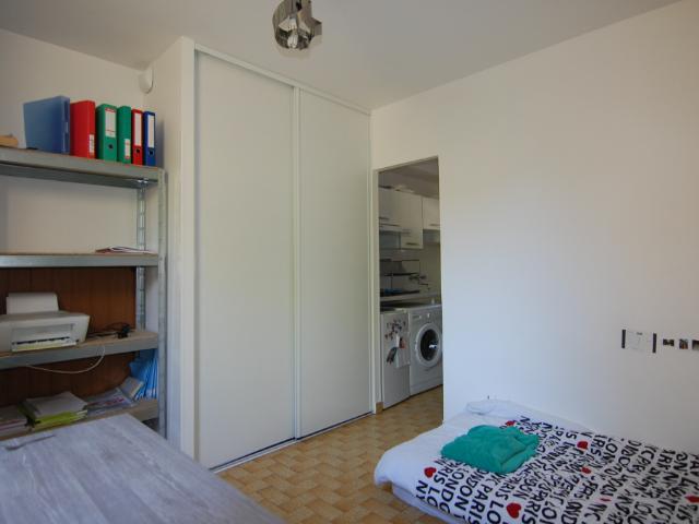 Appartement location à Toulouse