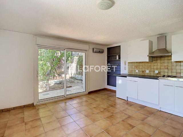 Appartement location à Marseille, Cuges-les-pins