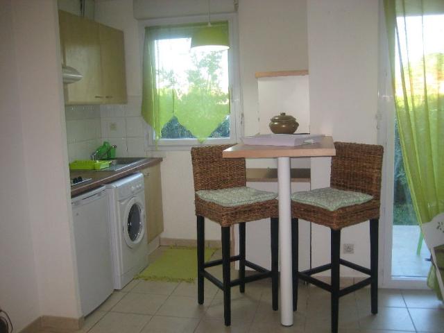 Appartement location à L'Agora, Cugnaux