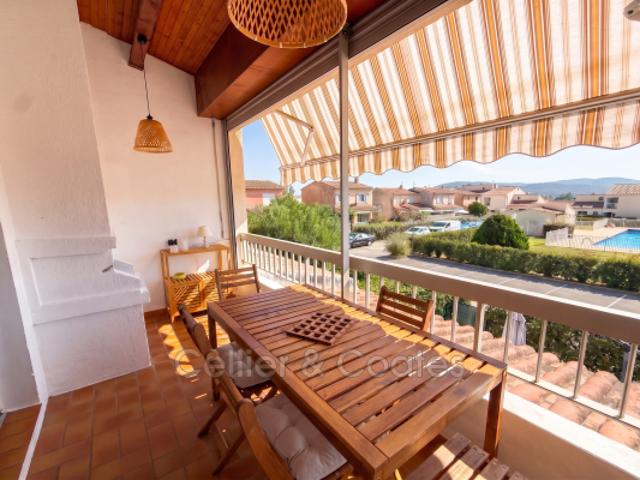 Appartement vente à Bormes-les-Mimosas, Var