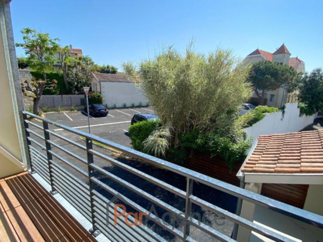 Appartement vente à France métropolitaine, Saint-palais-sur-mer