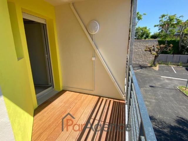 Appartement vente à Rochefort, Saint-palais-sur-mer