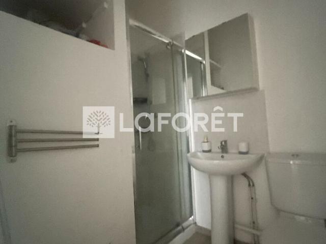 Appartement location à Le Châtelet, Rouen