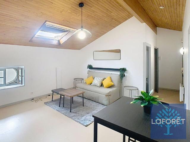 Appartement location à Dax, Mées