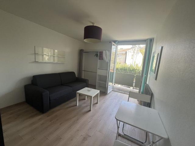 Appartement location à Montauban