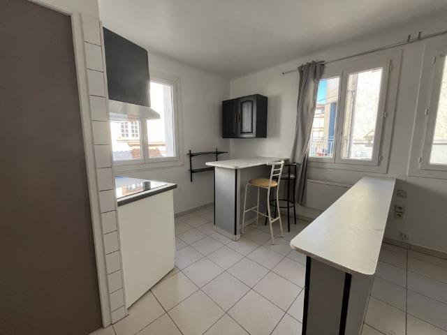 Appartement location à Montauban