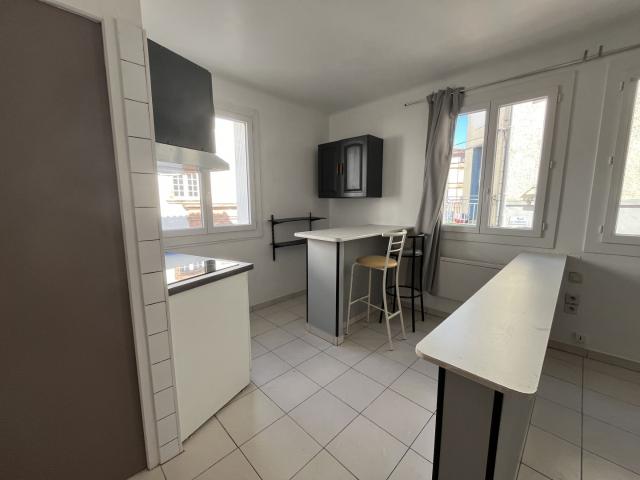 Appartement location à Montauban
