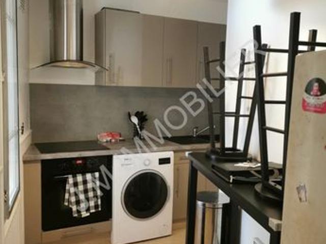 Appartement vente à Persan