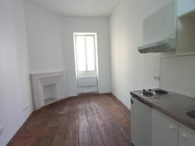 Appartement location à Lesparre-Médoc, Lesparre-médoc