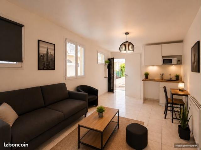 Appartement vente à Montgeron, Essonne