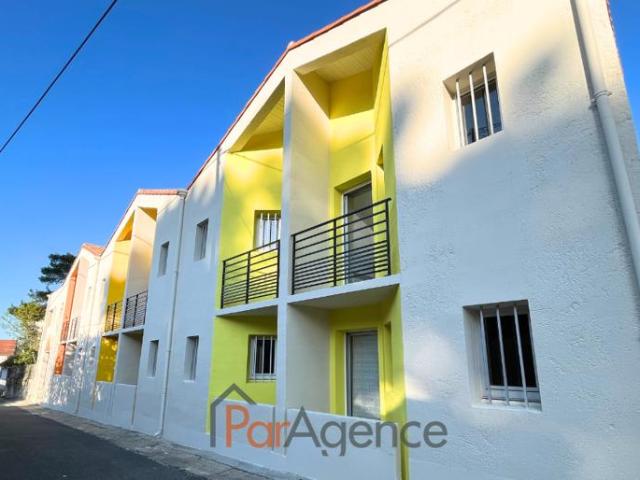 Appartement vente à Rochefort, Saint-palais-sur-mer