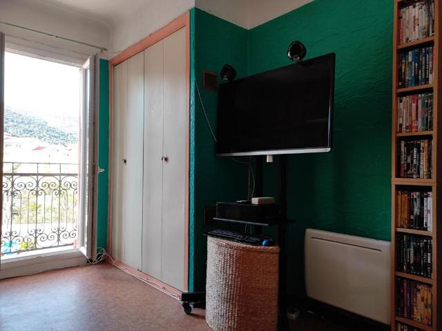 Appartement vente à Céret, Amélie-les-bains-palalda