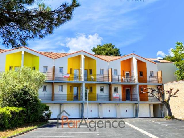 Appartement vente à Rochefort, Saint-palais-sur-mer
