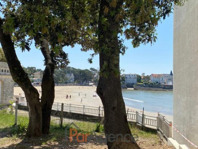 Appartement vente à Rochefort, Saint-palais-sur-mer
