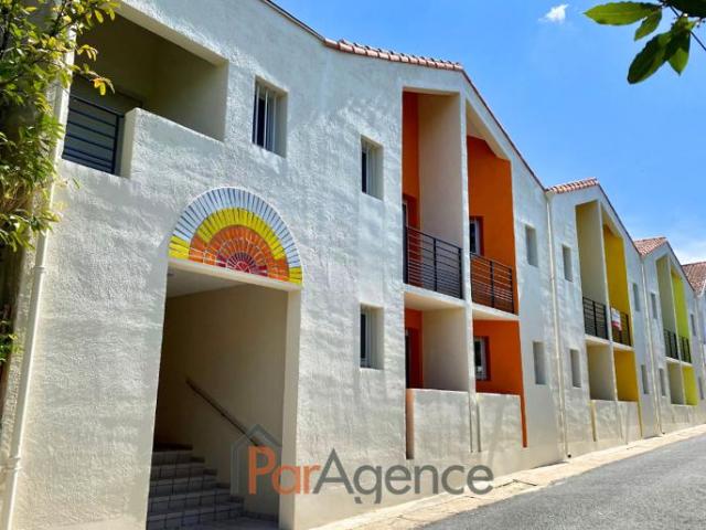 Appartement vente à Saint-palais-sur-mer, La Palud