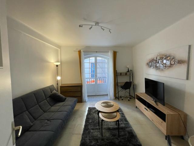 Appartement location à Montauban