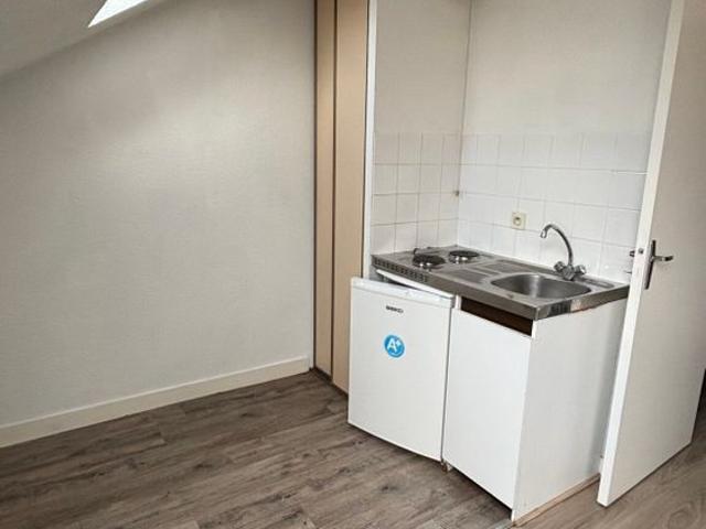 Appartement location à Limoges