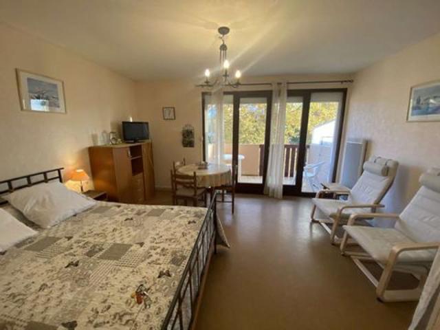 Appartement vente à France métropolitaine, Cazaubon