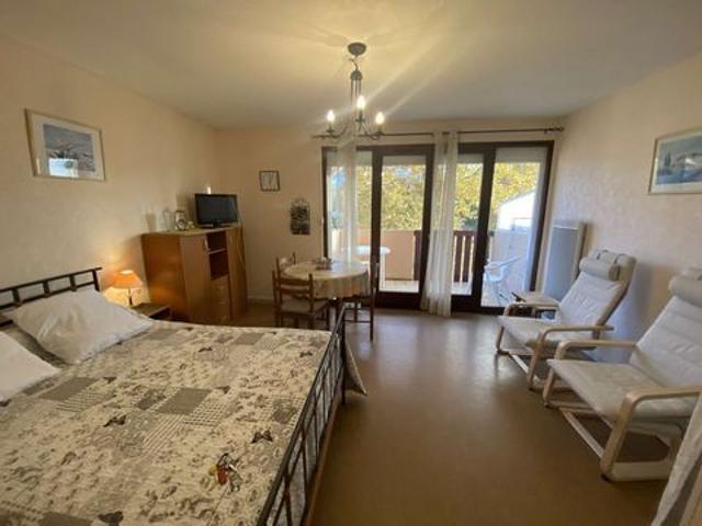 Appartement vente à Condom, Cazaubon