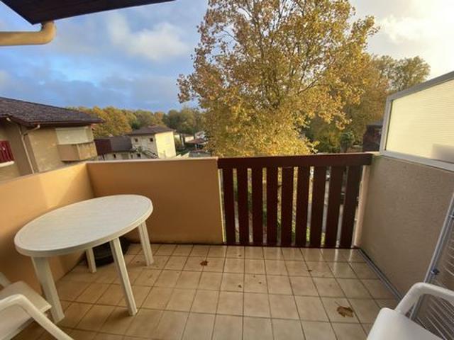 Appartement vente à Condom, Cazaubon