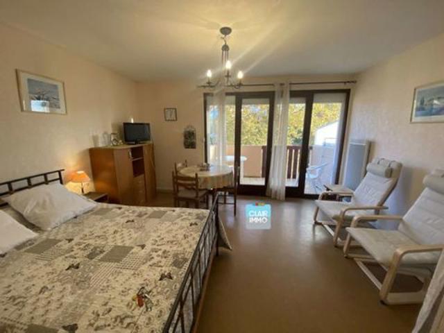 Appartement vente à Condom, Cazaubon