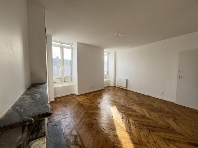 Appartement location à Montauban