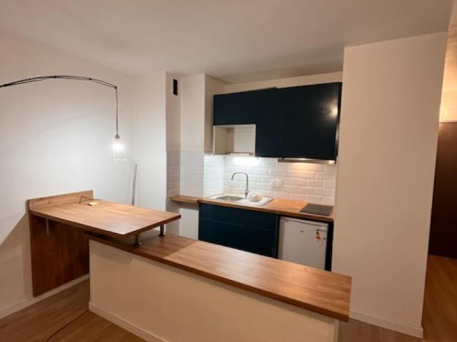 Appartement location à Toulouse