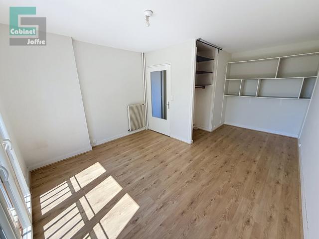 Appartement vente à Fontainebleau, Avon