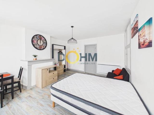 Appartement location à Le Puy-en-Velay, Le Puy-en-velay