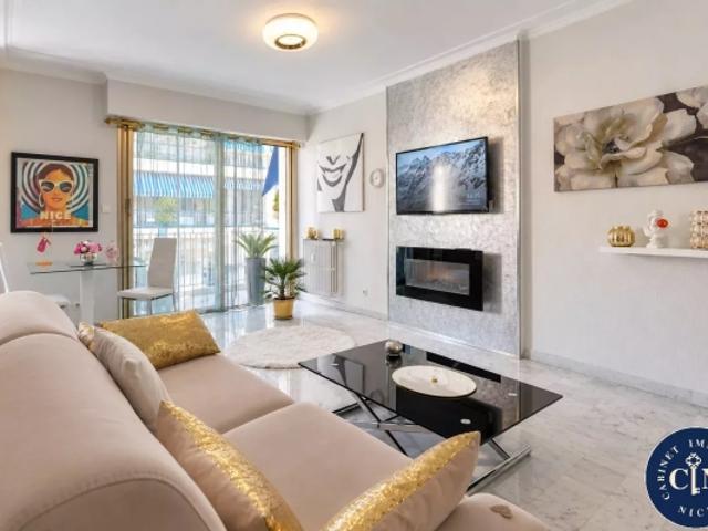 Appartement vente à Nice, Alpes-Maritimes