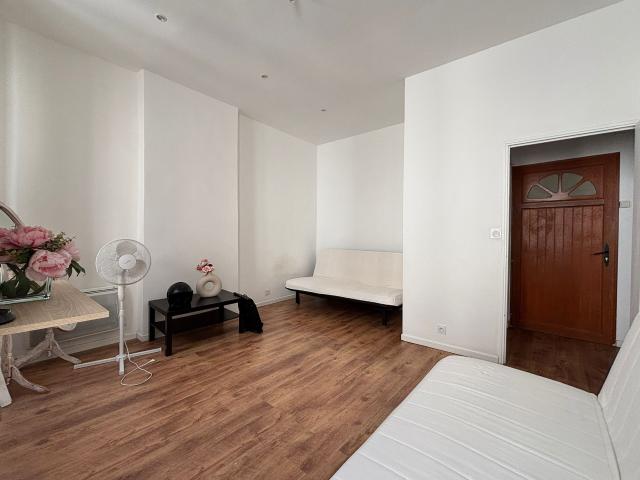 Appartement vente à Marseille