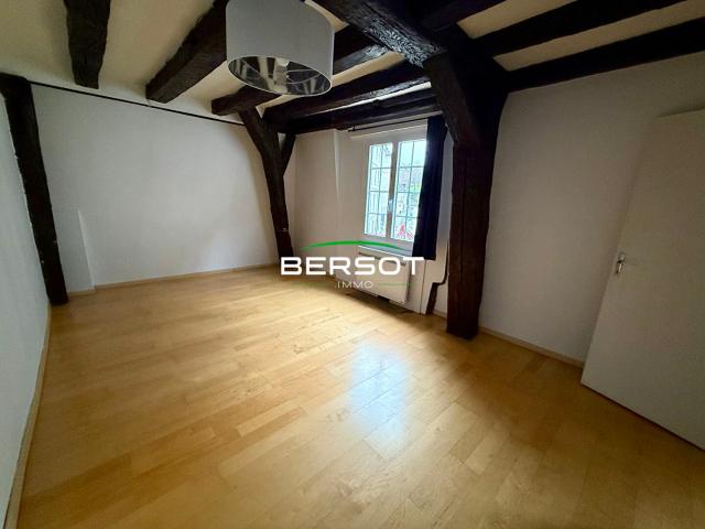 Appartement location à Besançon
