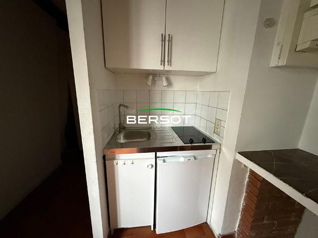 Appartement location à Besançon