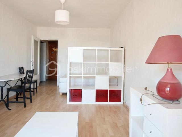 Appartement vente à Marseille