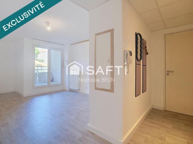 Appartement vente à Béziers