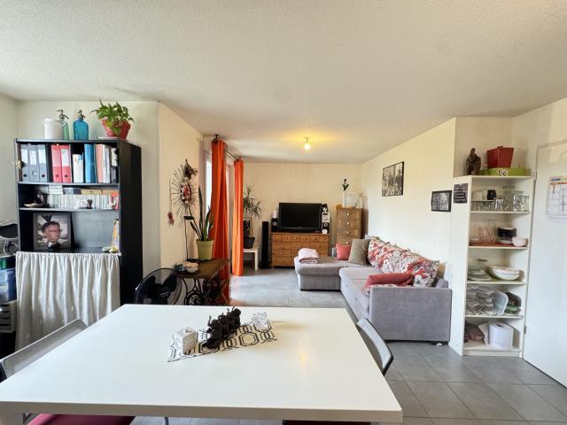 Appartement vente à Toulouse, Cugnaux