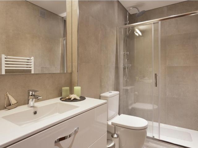 Appartement vente à Bobigny, Noisy-le-sec