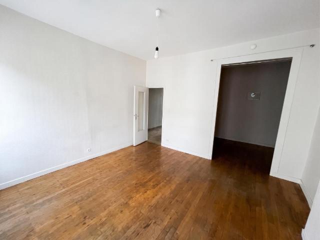 Appartement location à Part-Dieu, Lyon