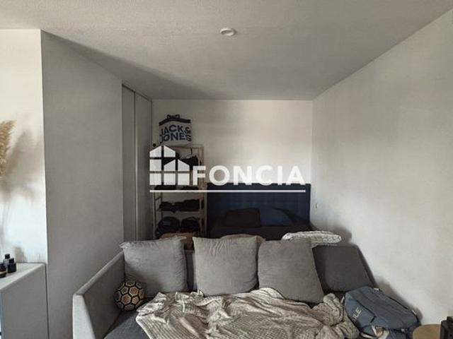 Appartement vente à Bordeaux, Talence