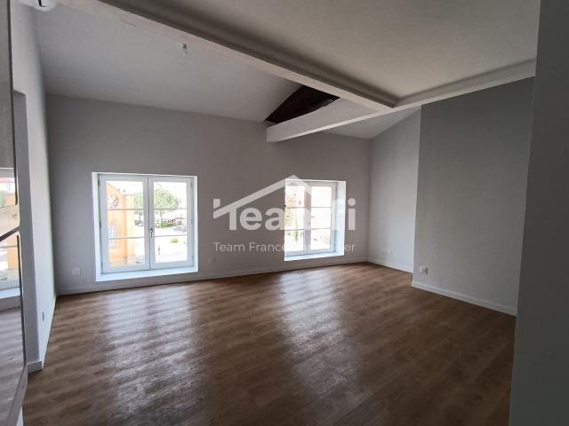 Appartement location à Roanne