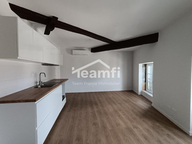 Appartement location à Roanne