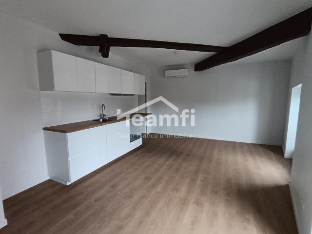 Appartement location à Roanne