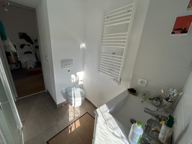 Appartement location à Aix-en-Provence, Meyrargues
