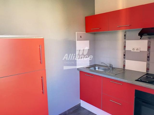 Appartement location à Belfort, Boron